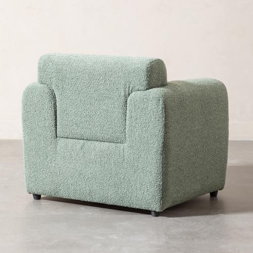  PEANUT KOLTUK YEŞİL