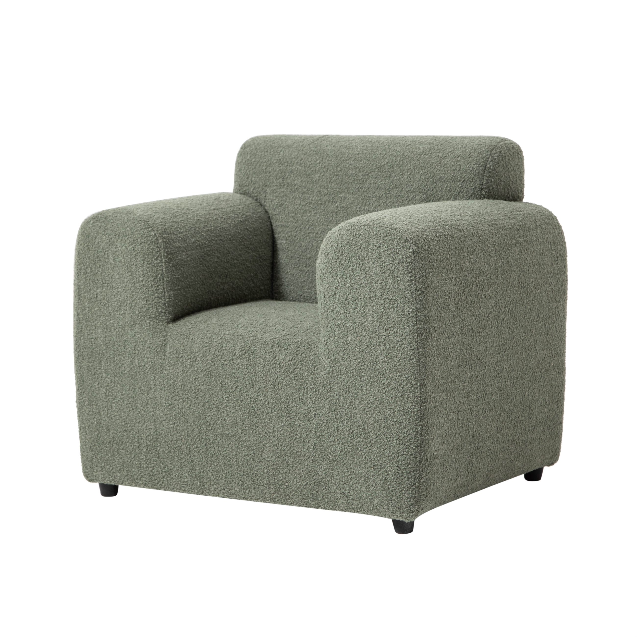 PEANUT KOLTUK YEŞİL