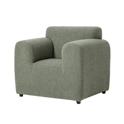  PEANUT KOLTUK YEŞİL