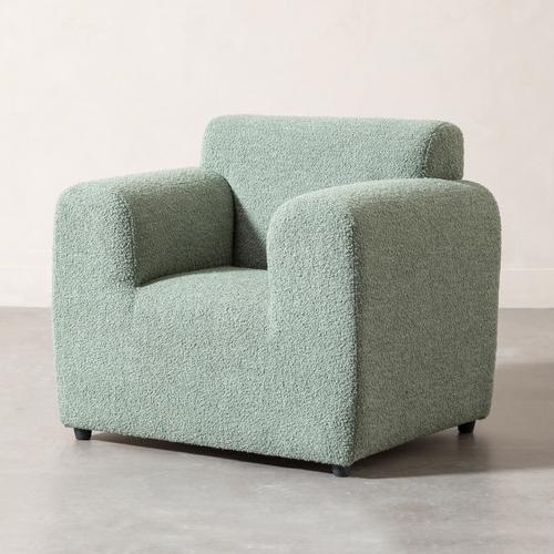  PEANUT KOLTUK YEŞİL