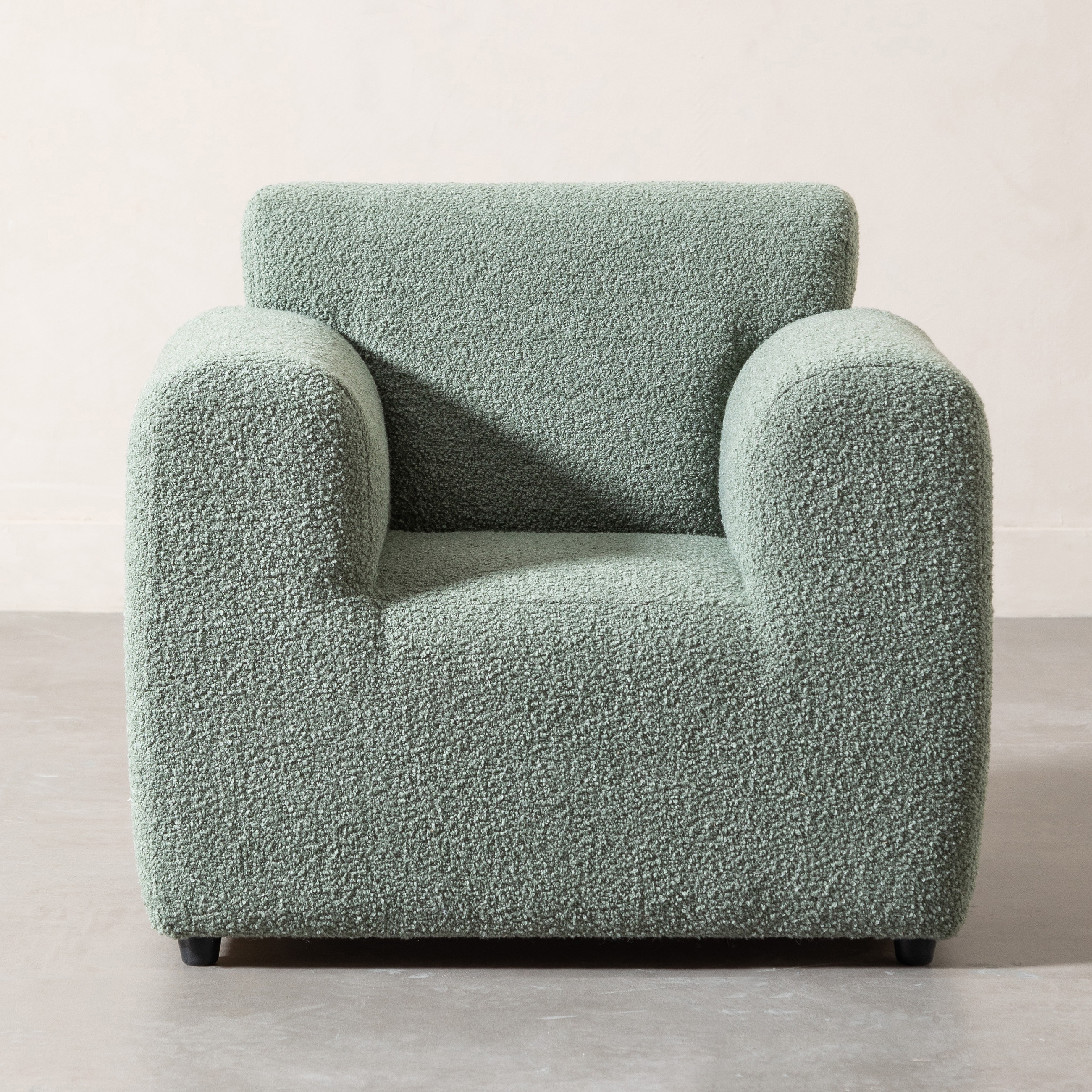 PEANUT KOLTUK YEŞİL