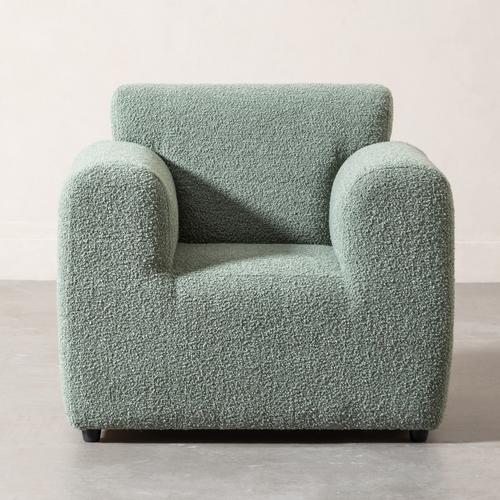  PEANUT KOLTUK YEŞİL