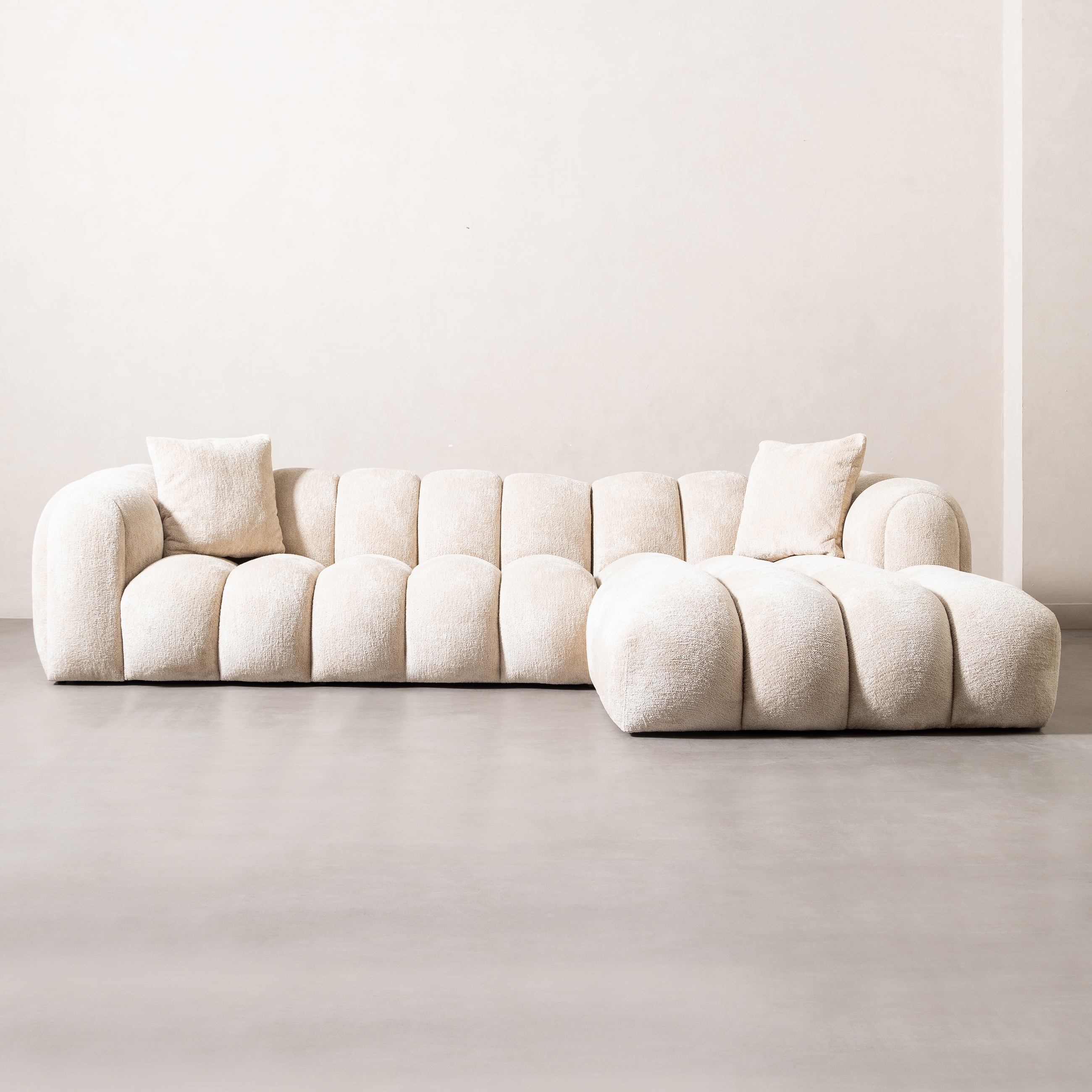 MERCURE L KOLTUK SOL BEJ