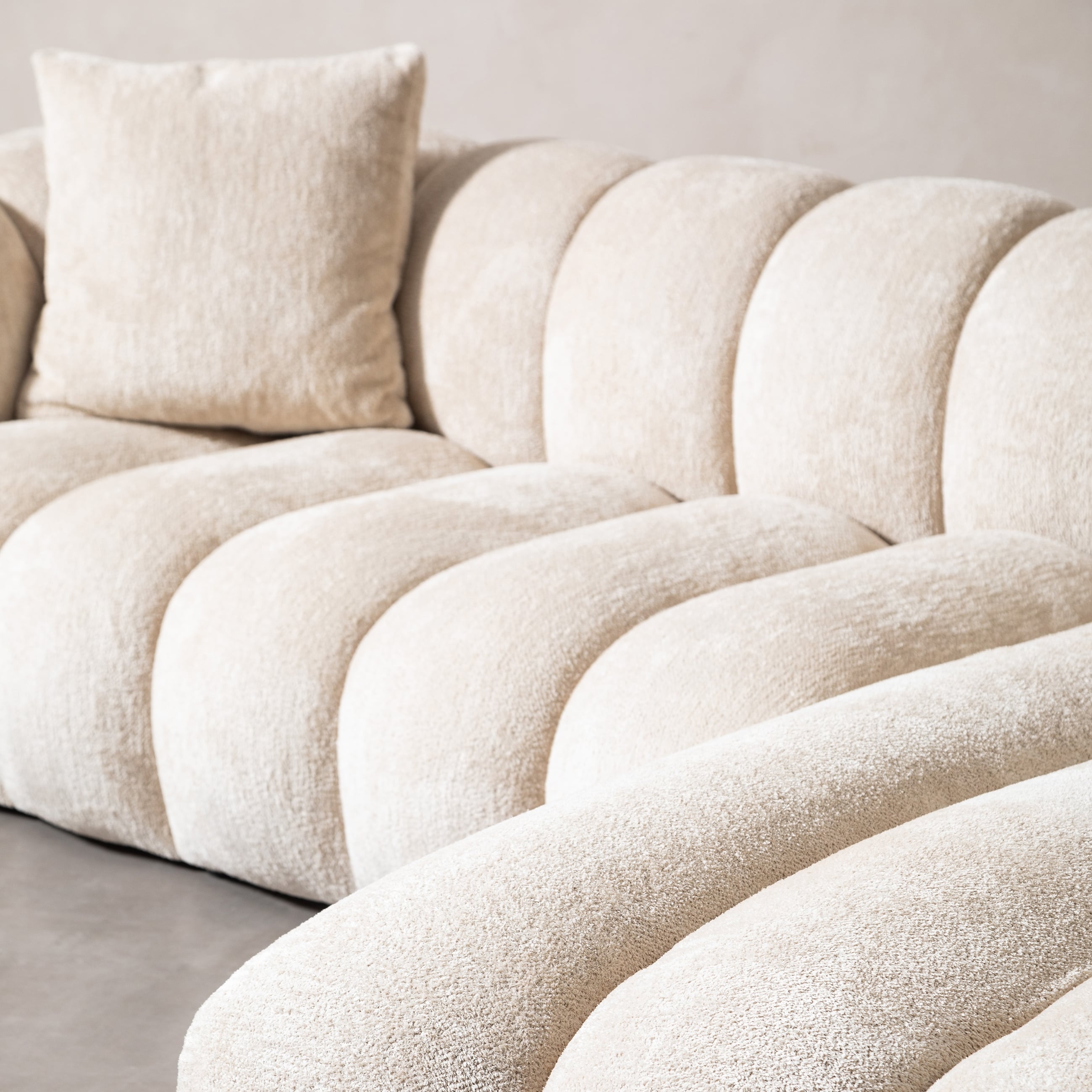 MERCURE L KOLTUK SOL BEJ