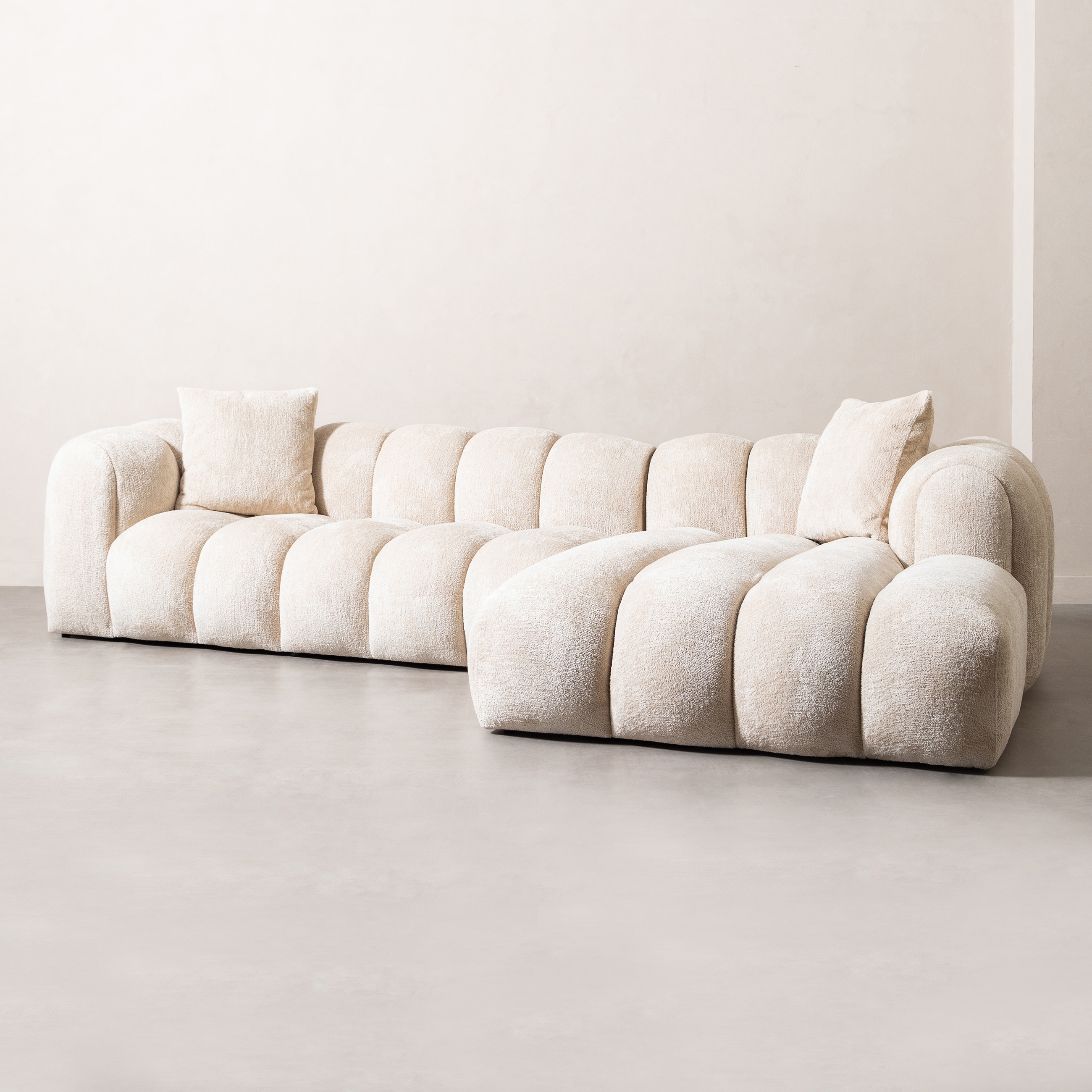 MERCURE L KOLTUK SOL BEJ