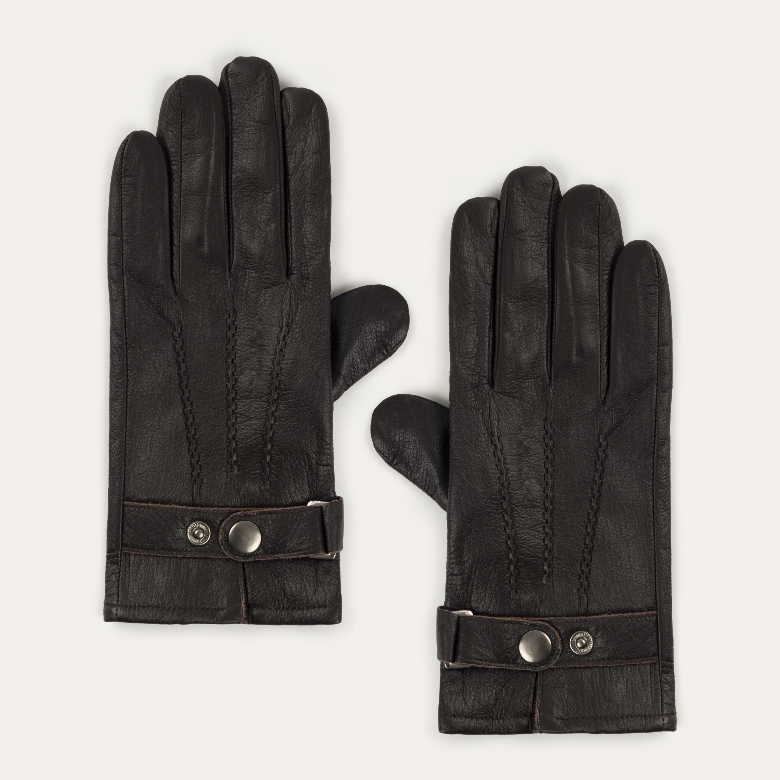 HAKİKİ DERİ ELDİVEN