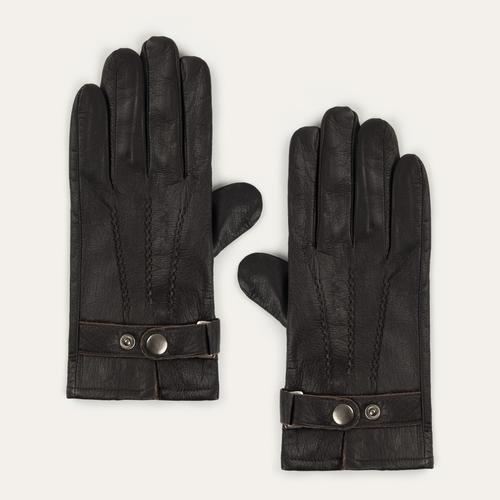  HAKİKİ DERİ ELDİVEN