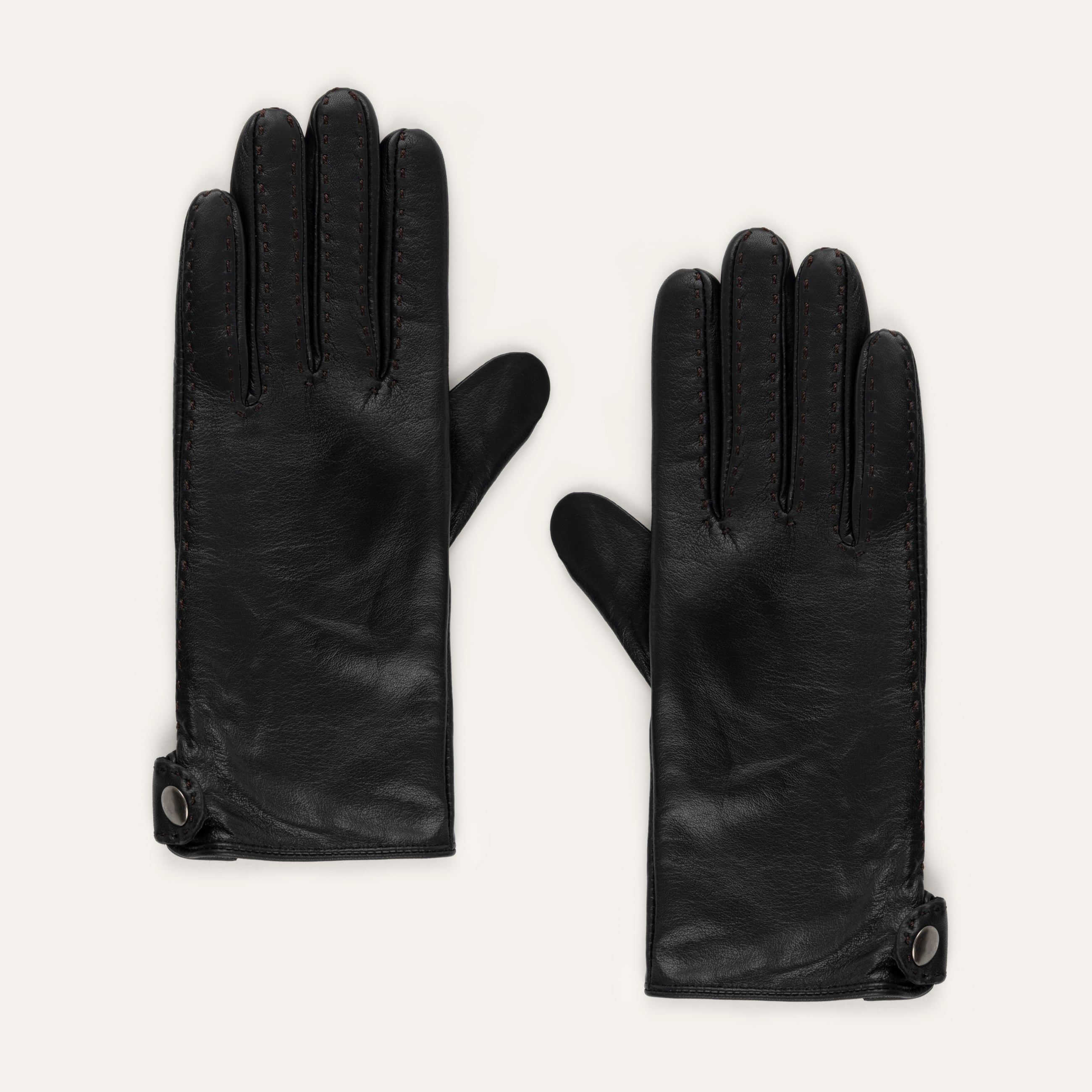 HAKİKİ DERİ ELDİVEN