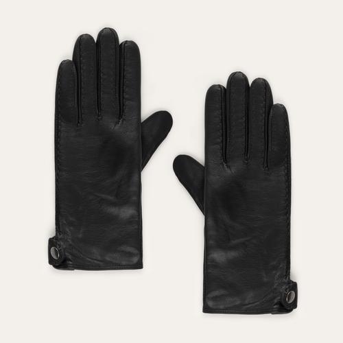  HAKİKİ DERİ ELDİVEN