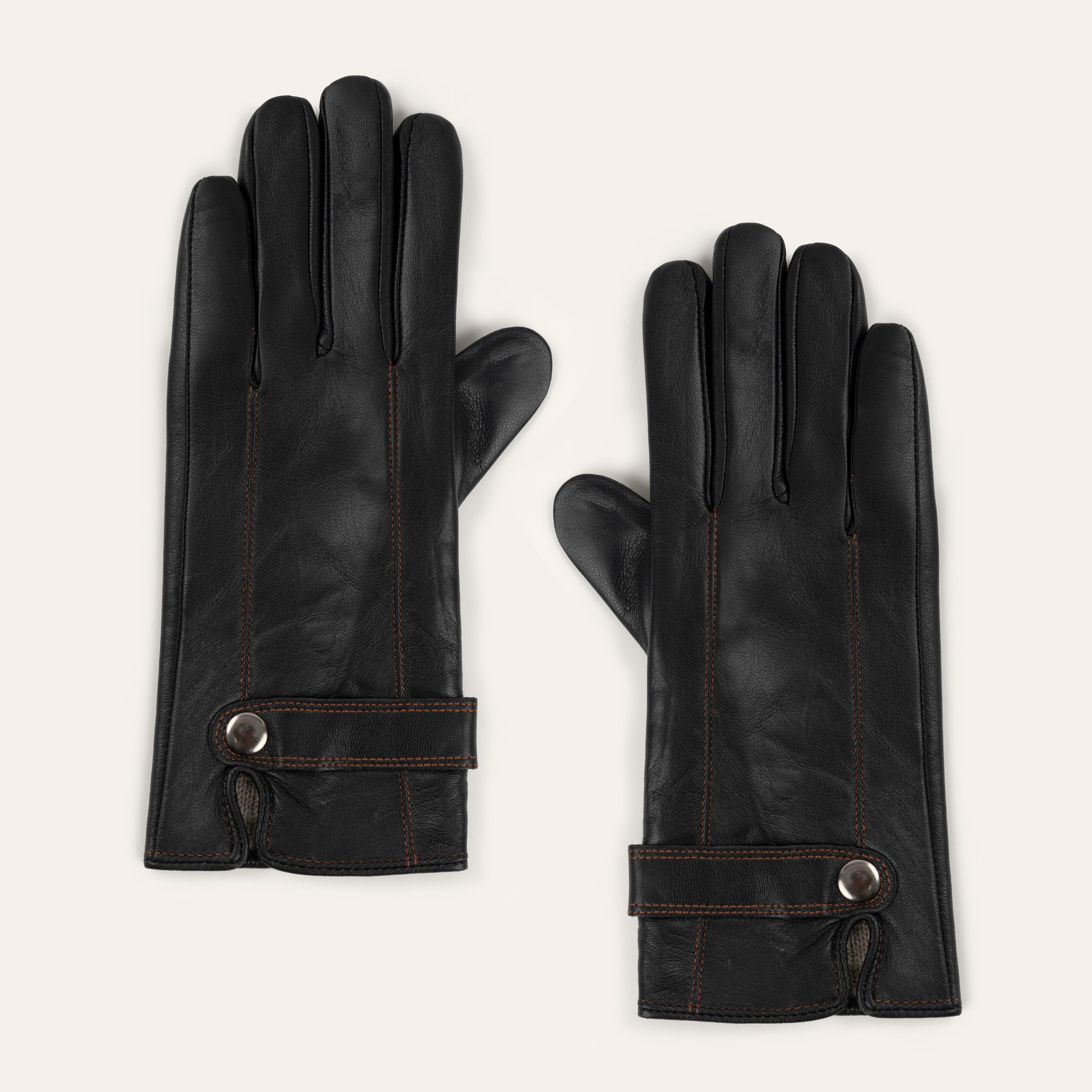 HAKİKİ DERİ ELDİVEN