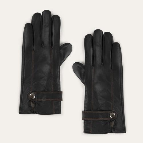  HAKİKİ DERİ ELDİVEN