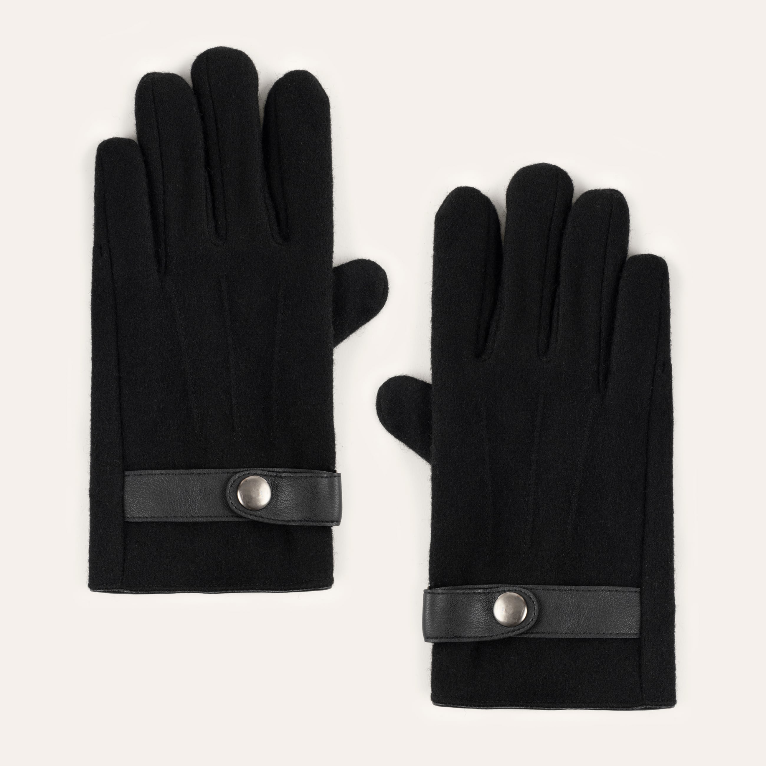 YÜN KARIŞIMLI ELDİVEN