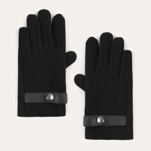 YÜN KARIŞIMLI ELDİVEN