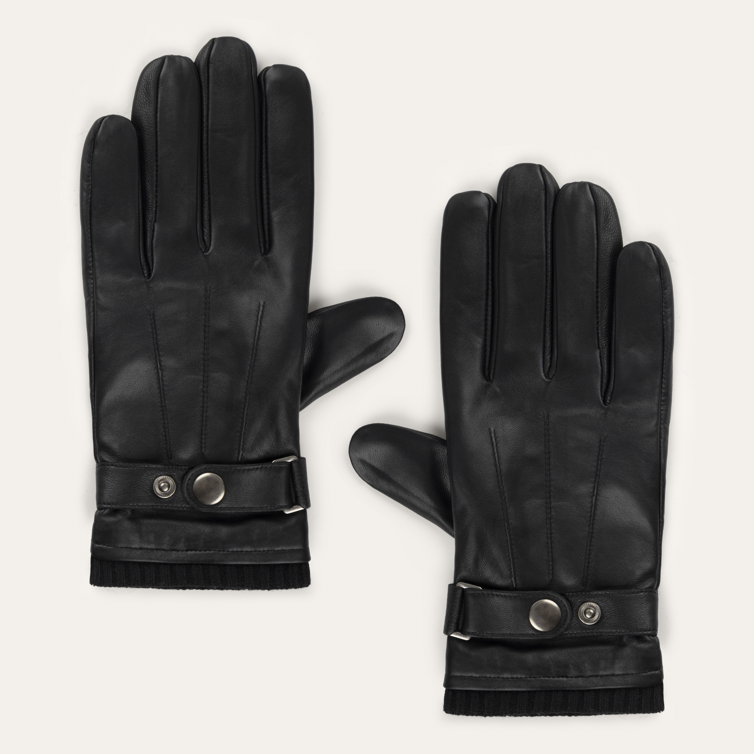 HAKİKİ DERİ ELDİVEN