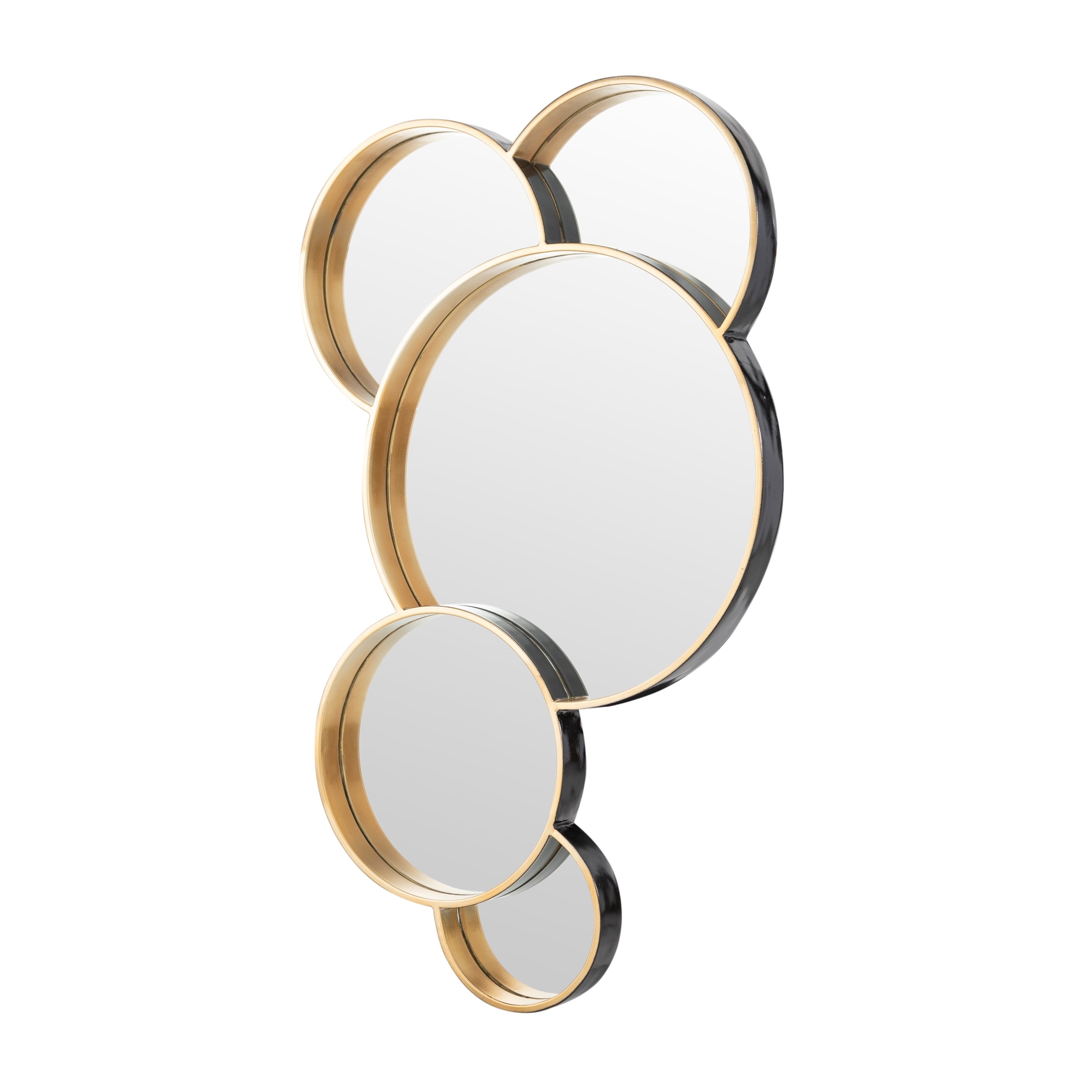 BUBBLES DUVAR AYNASI 111X61 CM