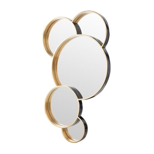 BUBBLES DUVAR AYNASI 111X61 CM