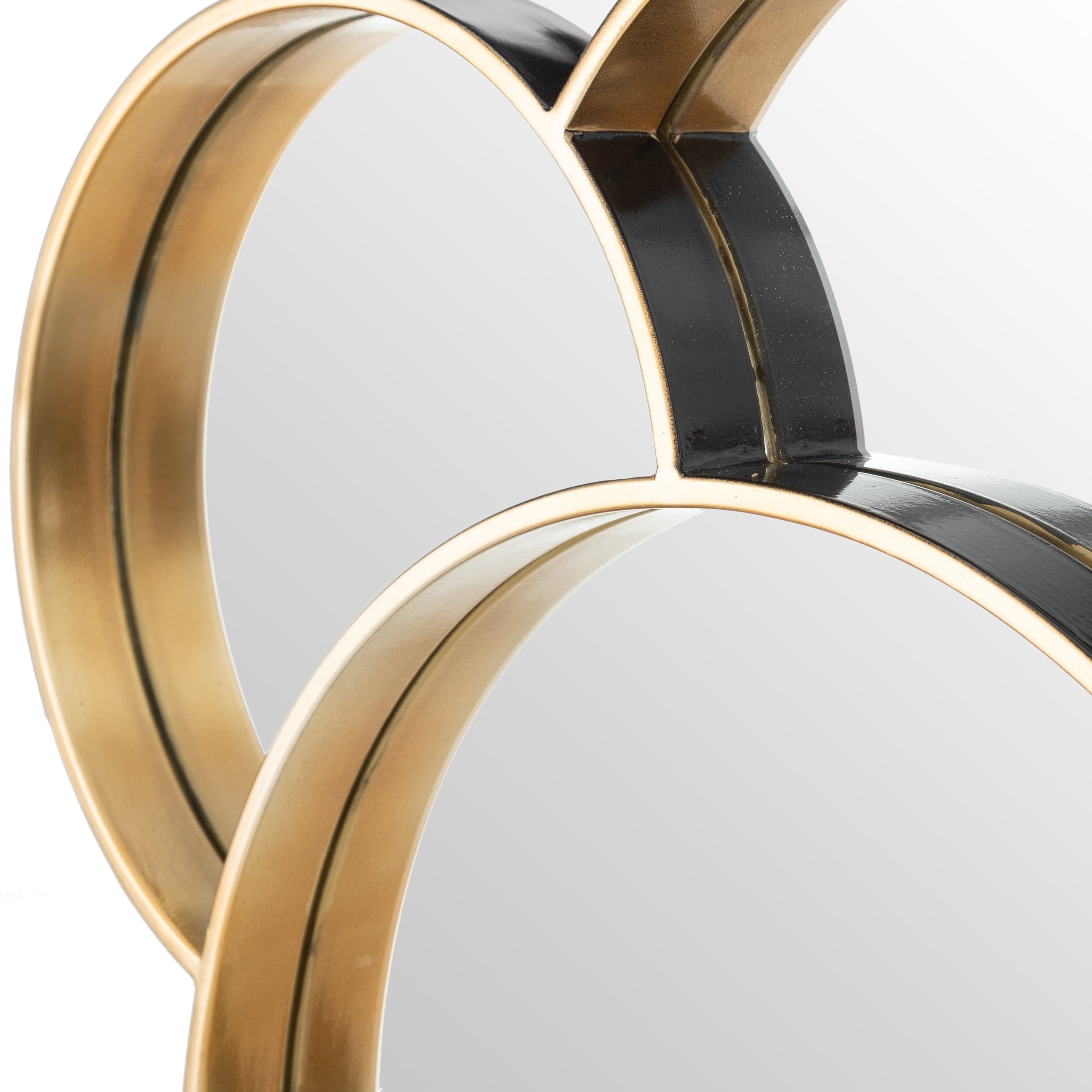 BUBBLES DUVAR AYNASI 111X61 CM