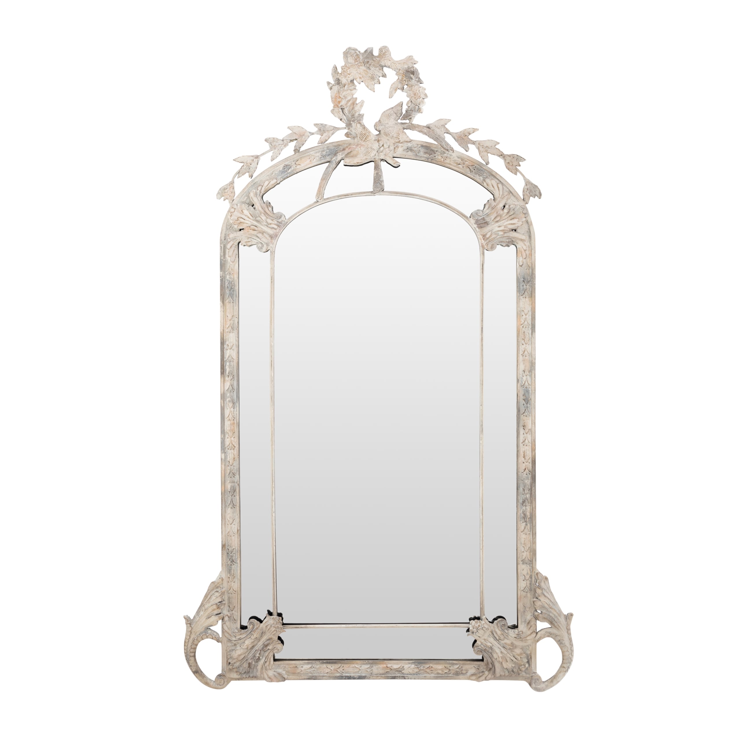 MADELINE BOY AYNASI 231X148 CM