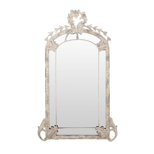  MADELINE BOY AYNASI 231X148 CM