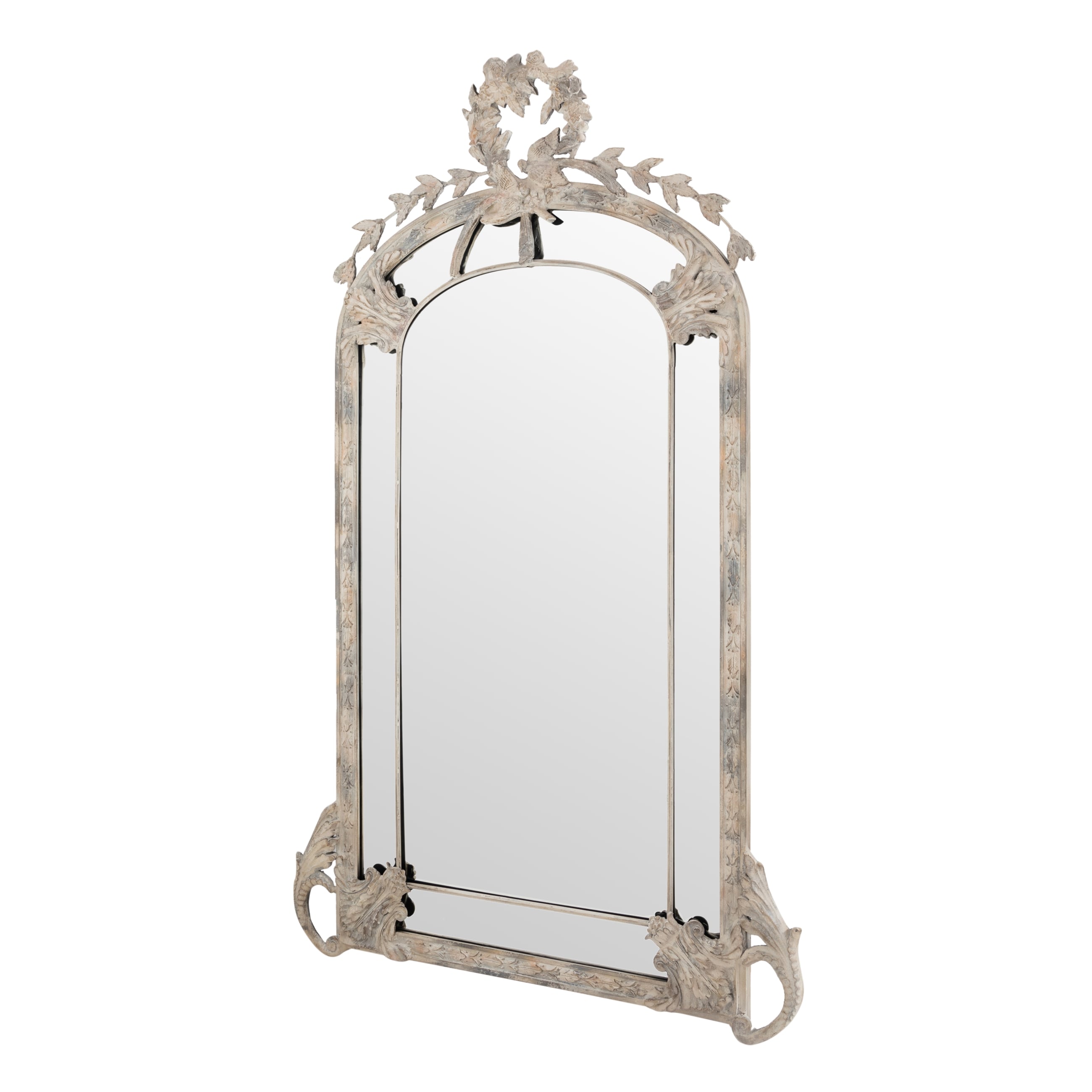 MADELINE BOY AYNASI 231X148 CM