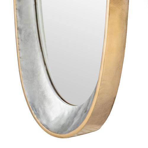 BLARE DUVAR AYNASI 100X41 CM