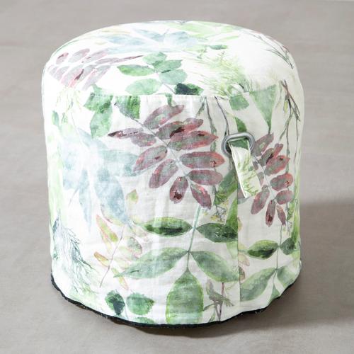  DEEP PUF YAPRAK DESEN