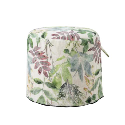  DEEP PUF YAPRAK DESEN