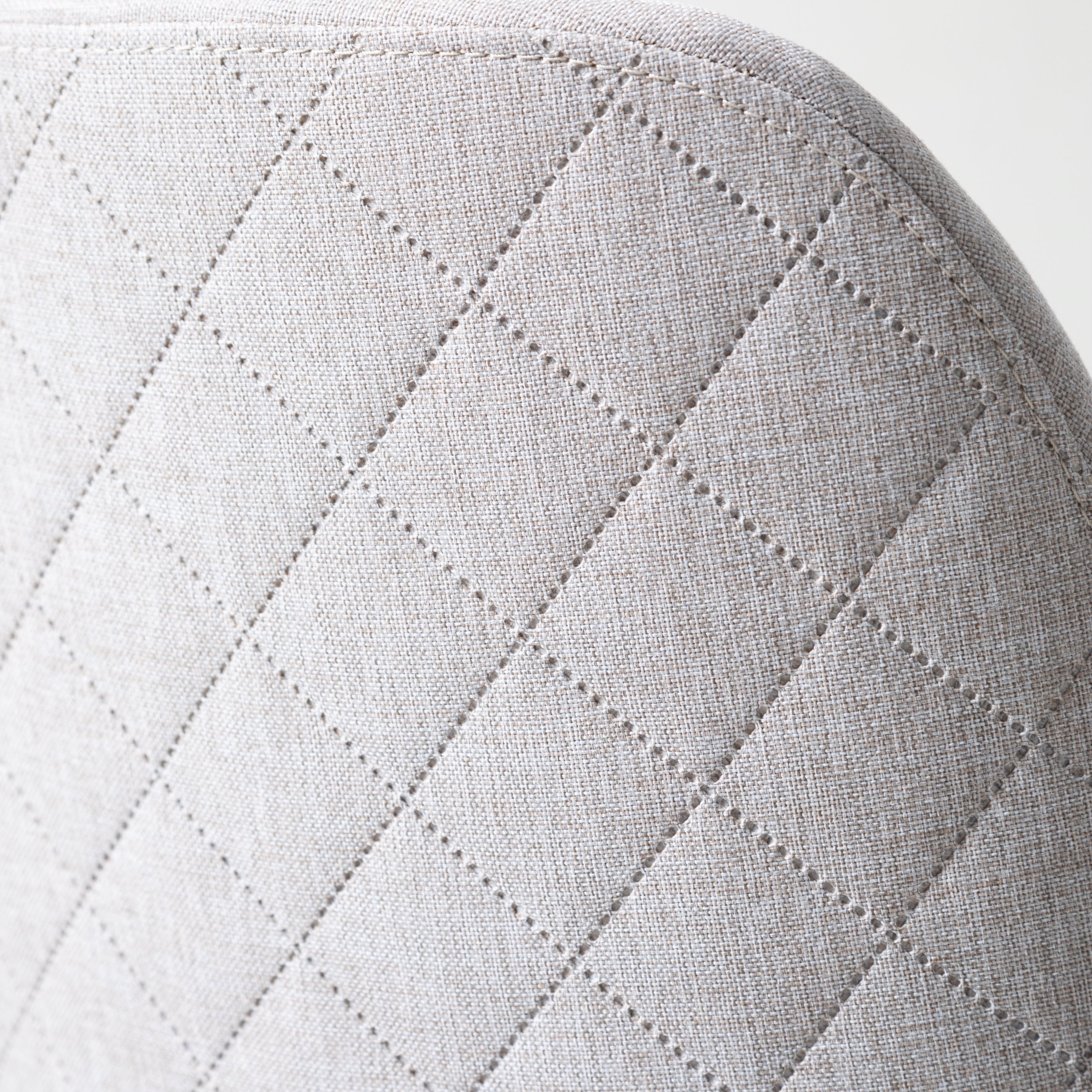 BROADWAY MASİF AHŞAP SANDALYE BEJ