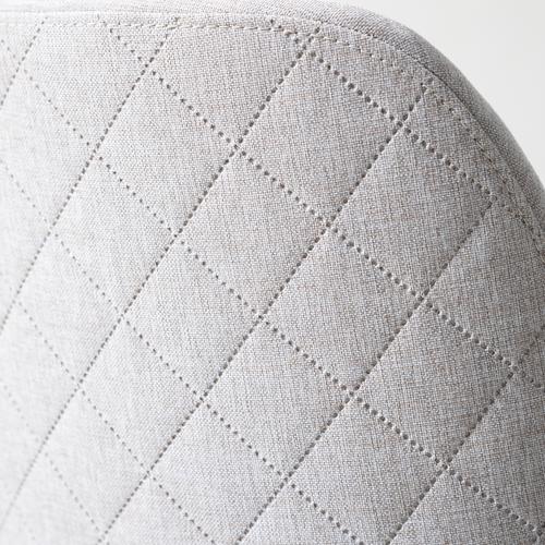  BROADWAY MASİF AHŞAP SANDALYE BEJ