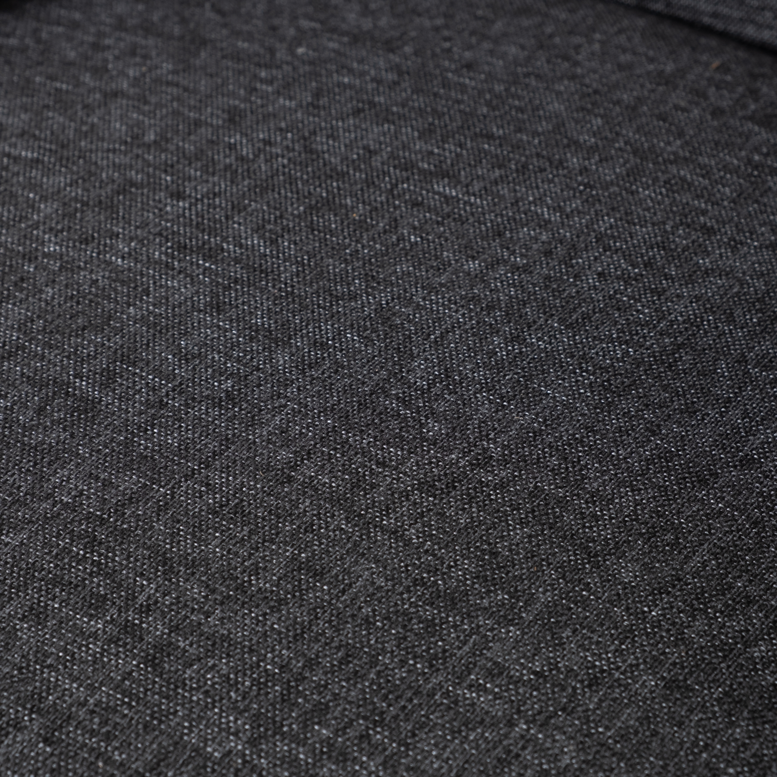 BROADWAY MASİF AHŞAP SANDALYE SİYAH