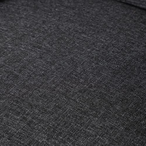  BROADWAY MASİF AHŞAP SANDALYE SİYAH