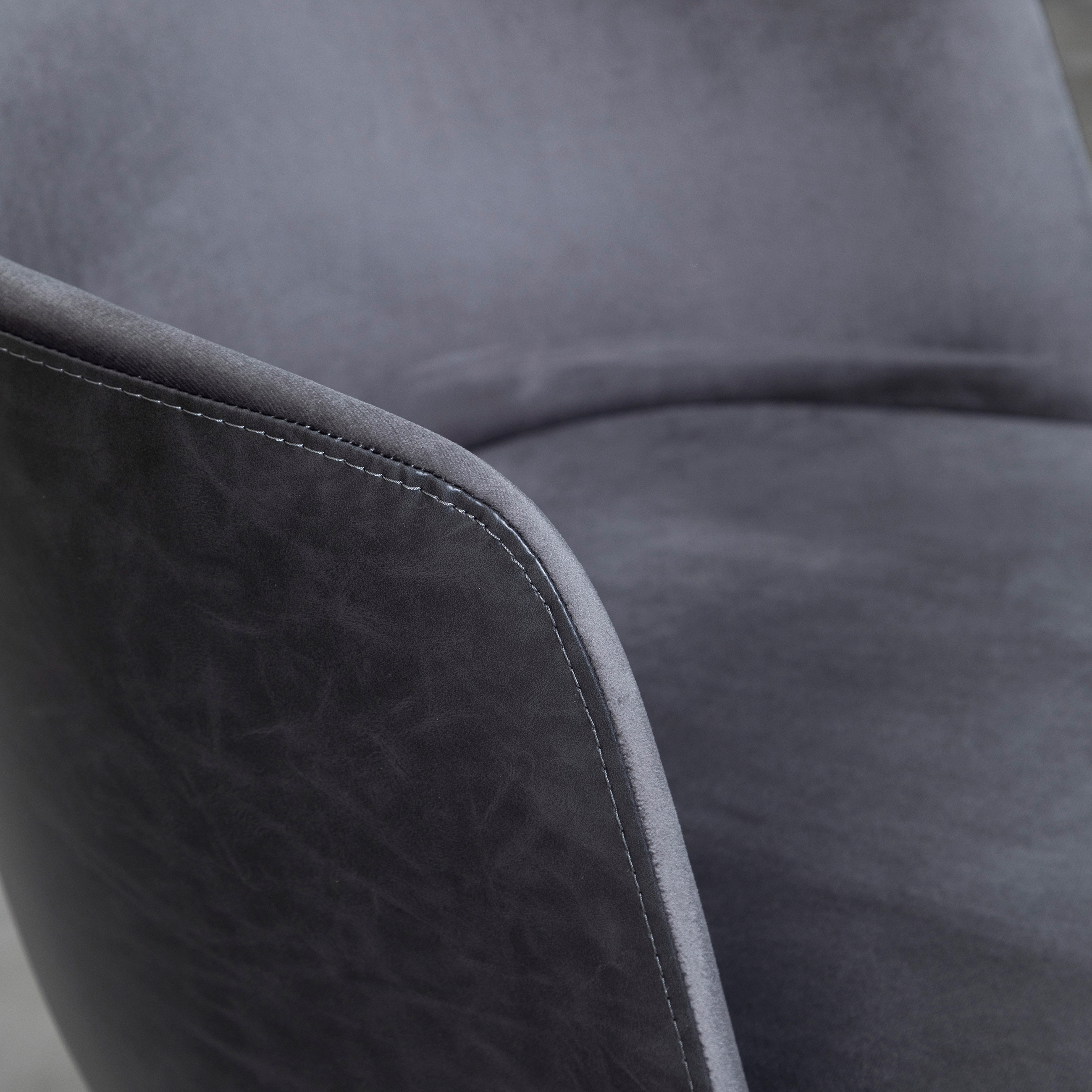 MADISON SANDALYE GRİ