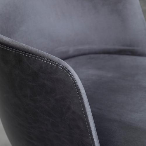  MADISON SANDALYE GRİ