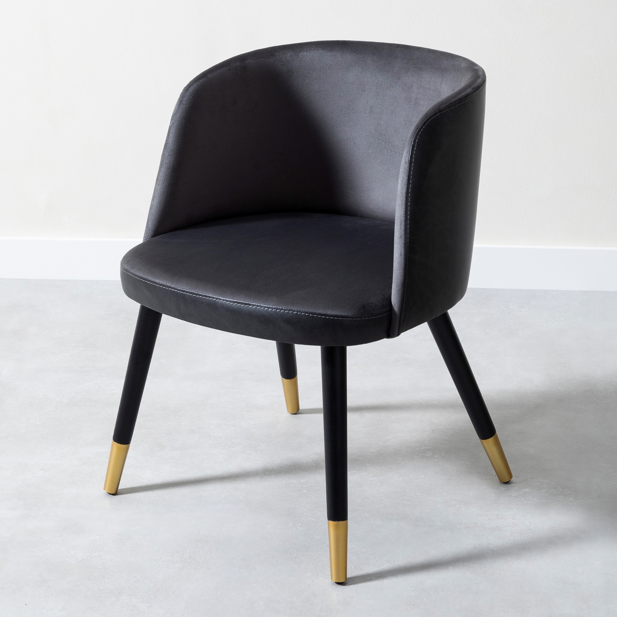 MADISON SANDALYE GRİ