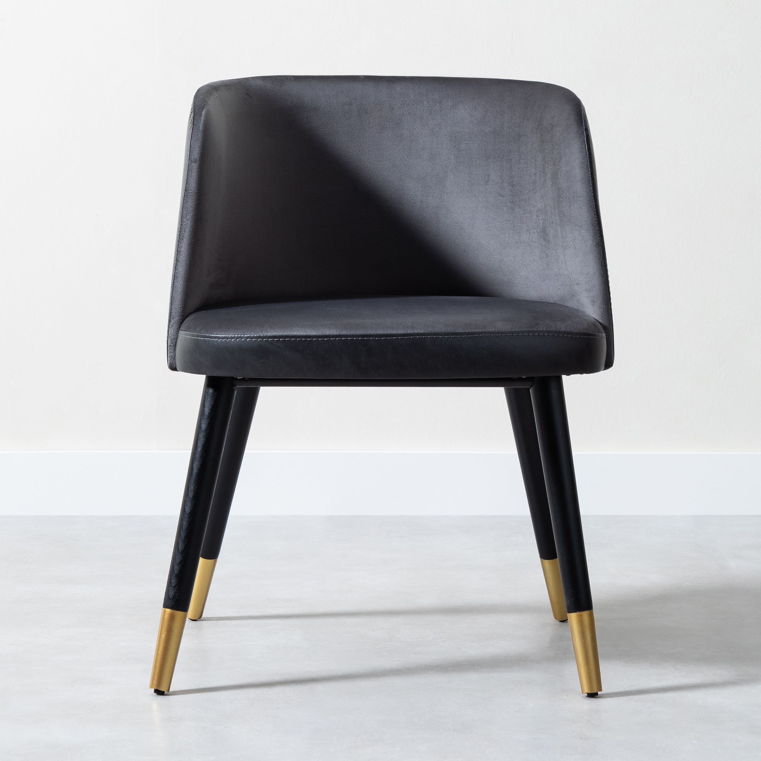 MADISON SANDALYE GRİ