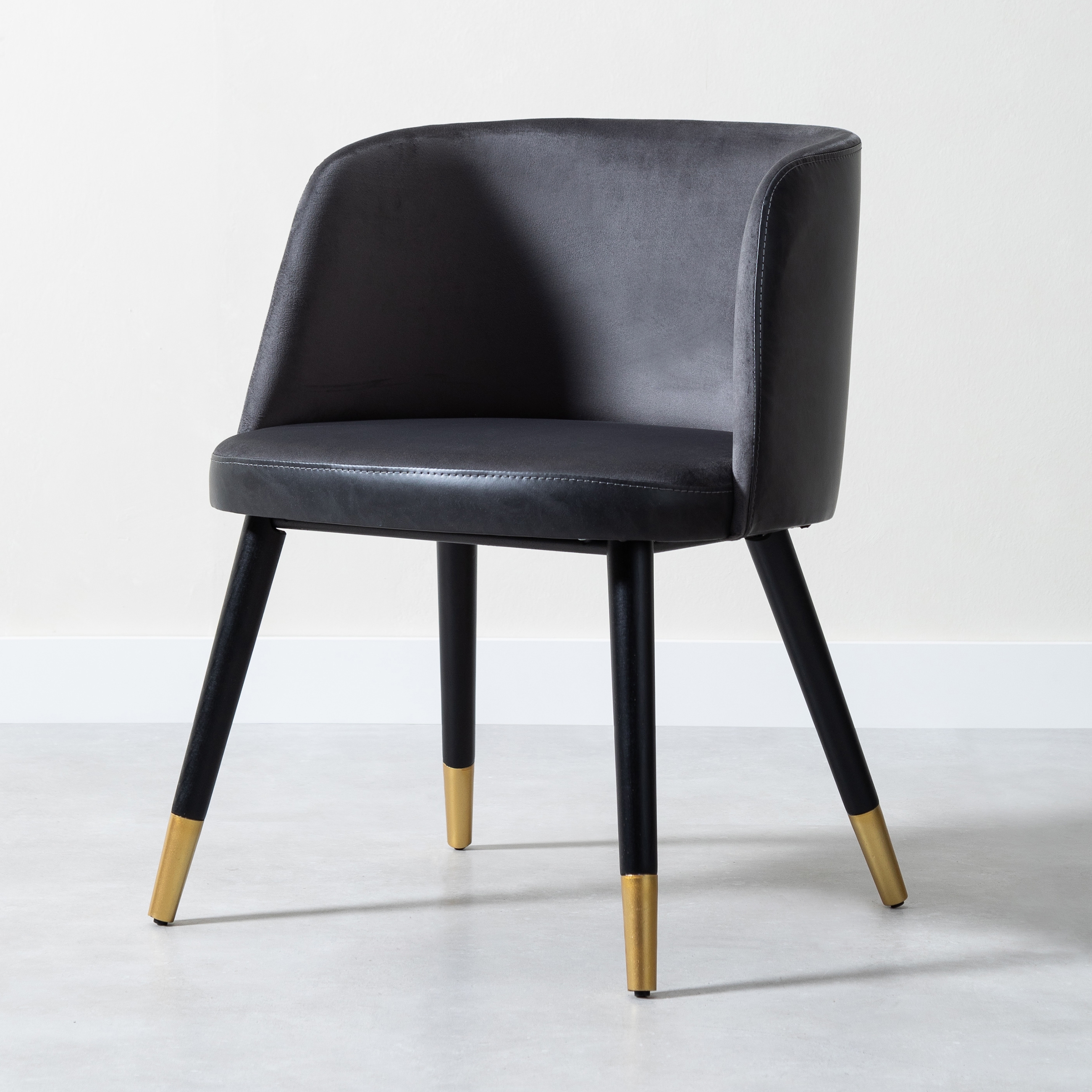 MADISON SANDALYE GRİ