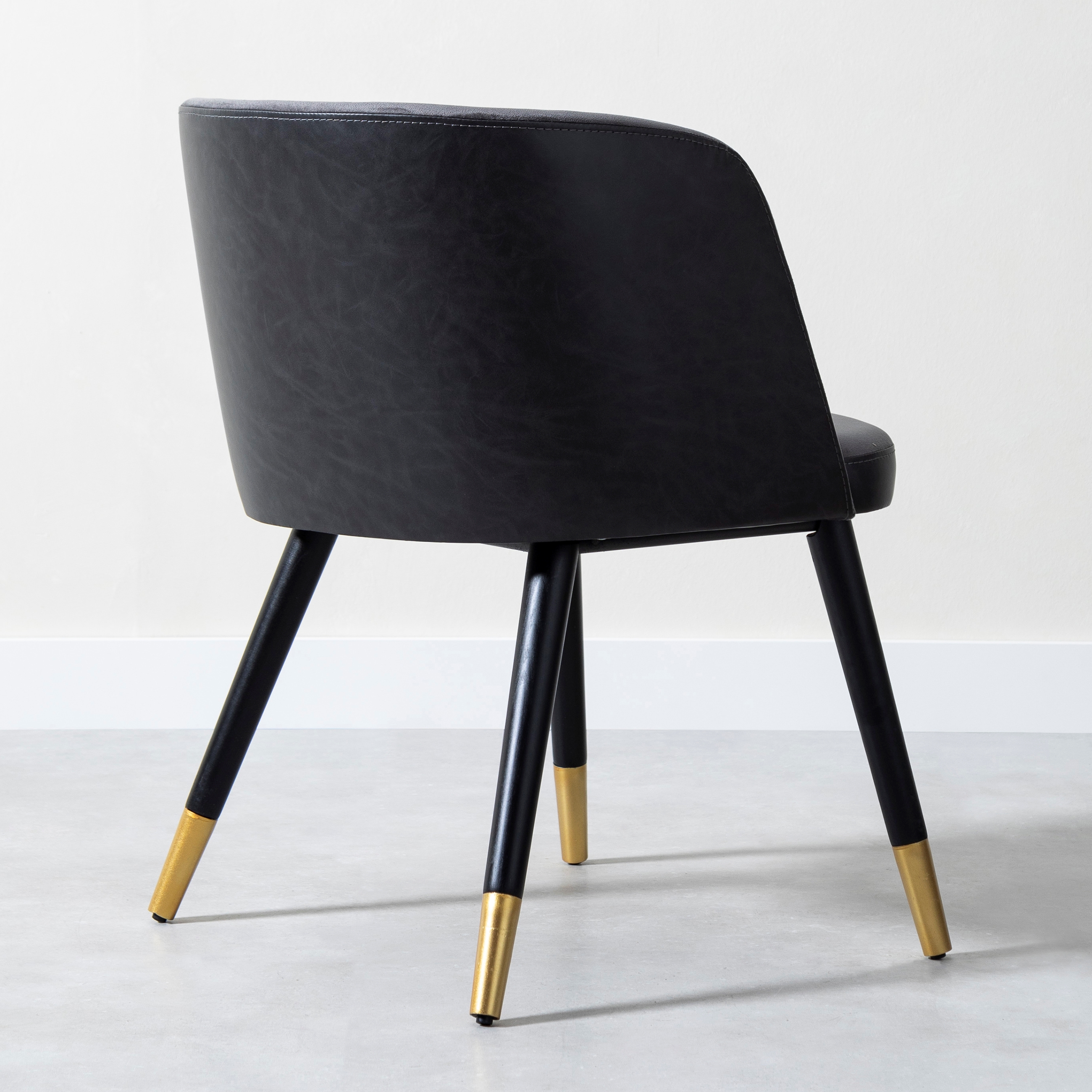 MADISON SANDALYE GRİ