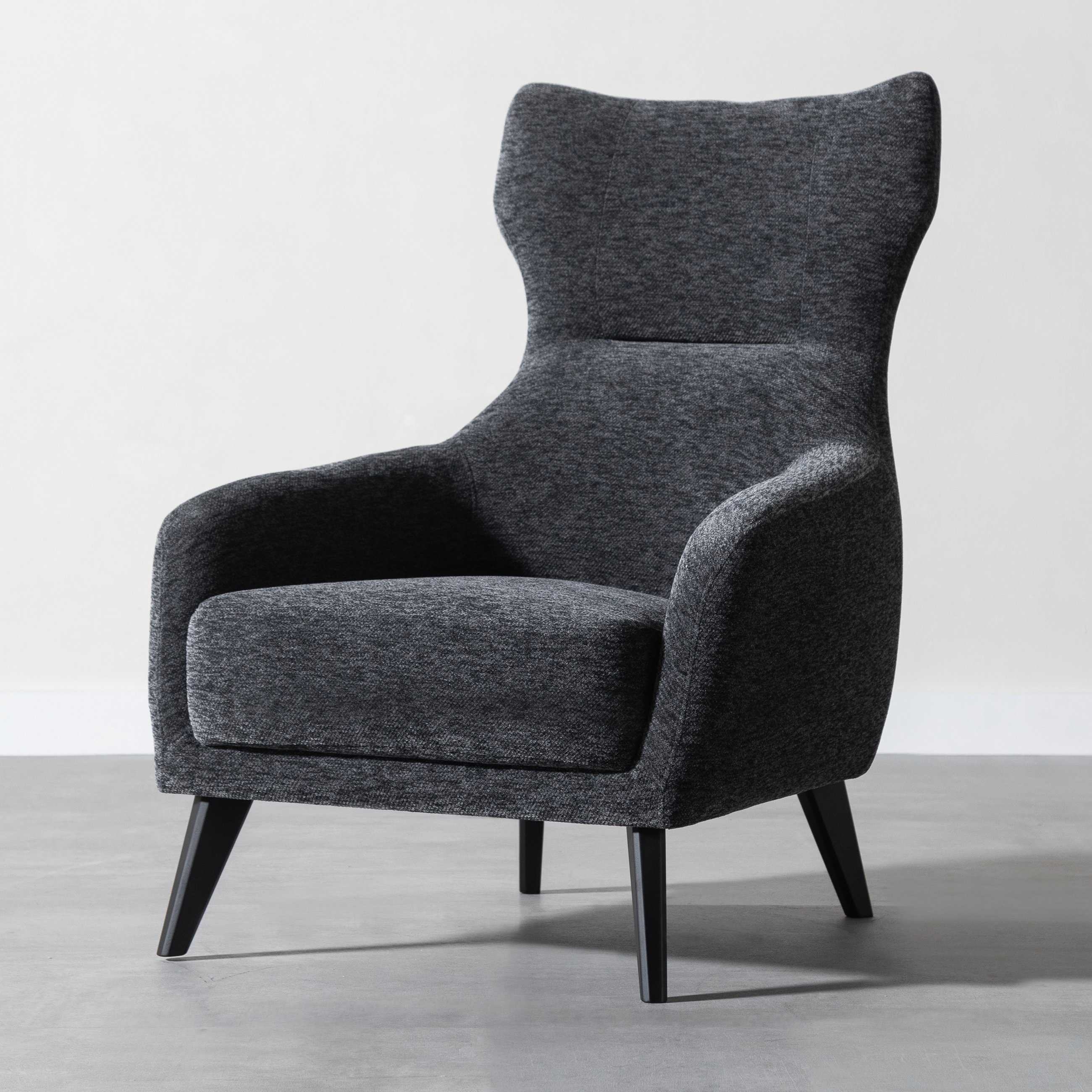 HİTİT BERJER ANTRASİT