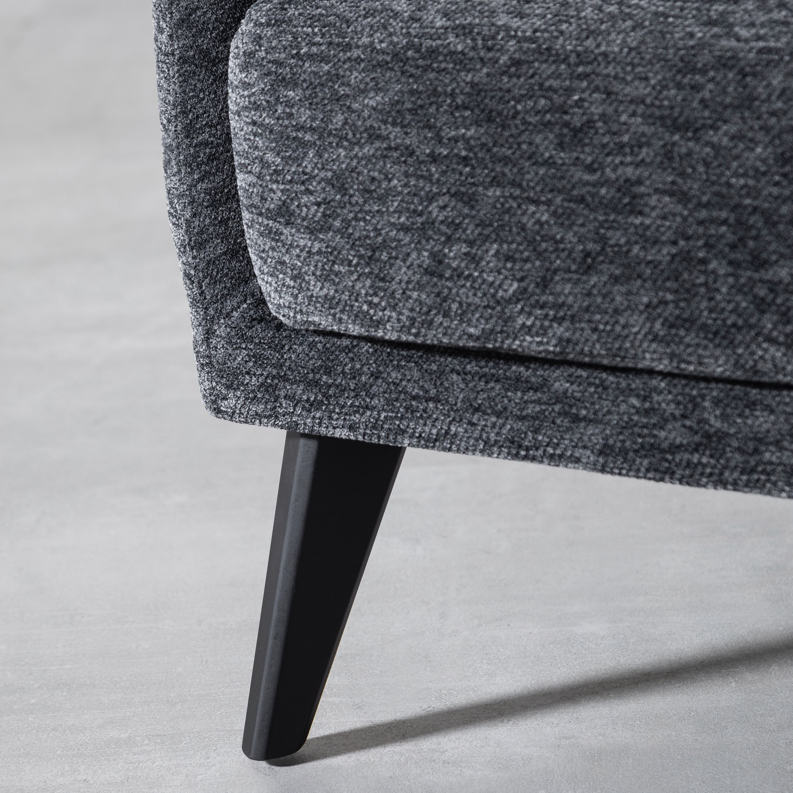 HİTİT BERJER ANTRASİT