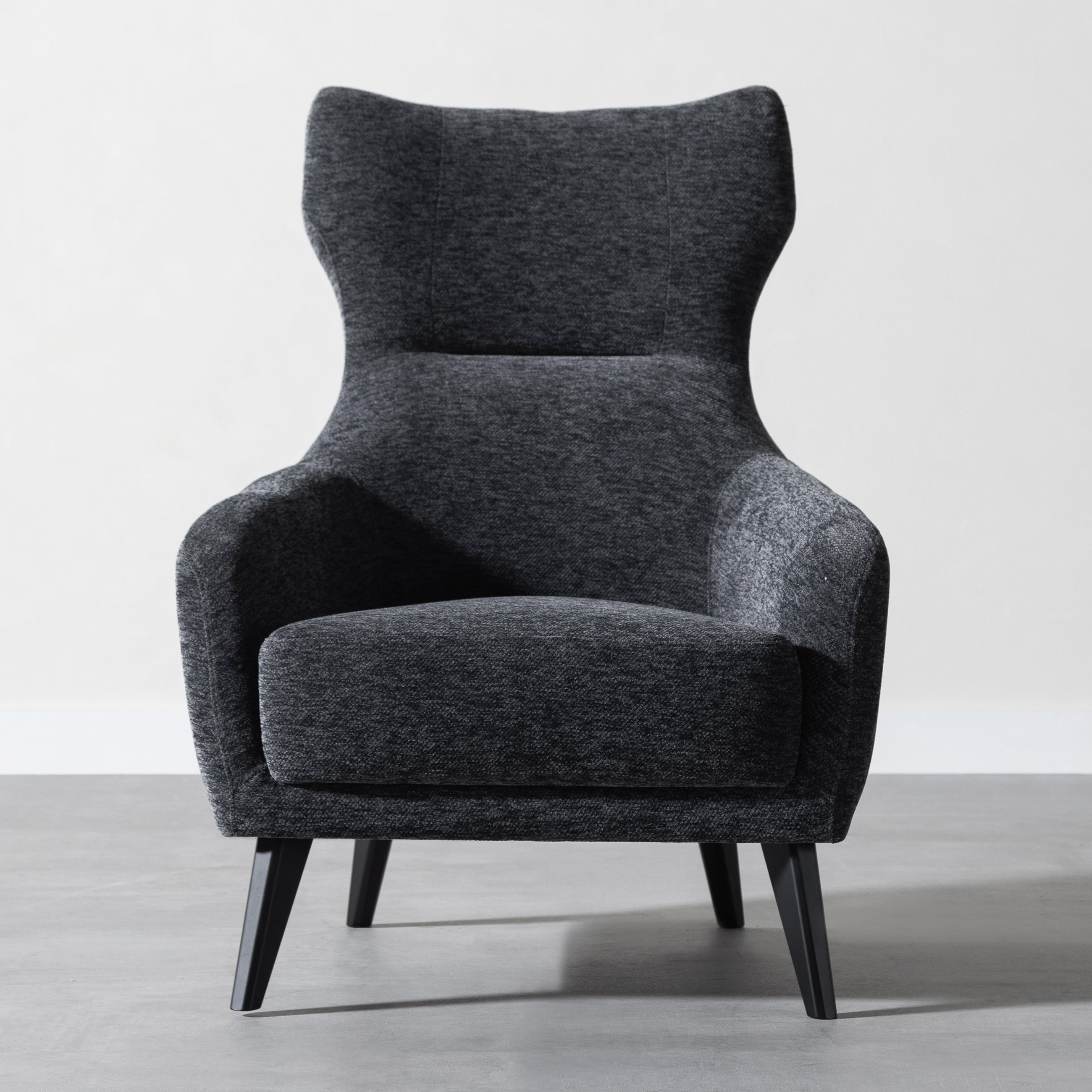 HİTİT BERJER ANTRASİT