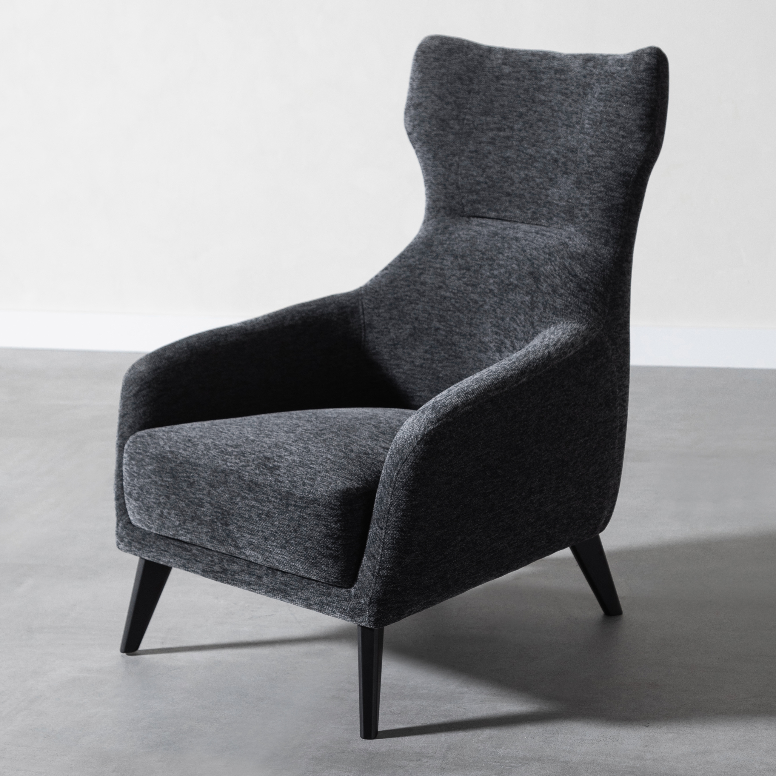 HİTİT BERJER ANTRASİT