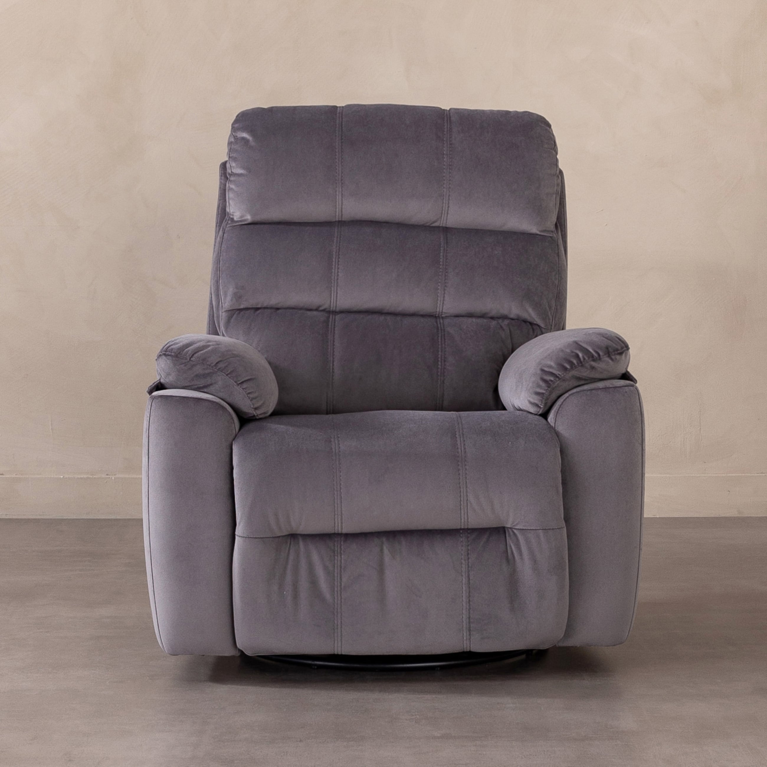 MARCO TV KOLTUĞU GRİ