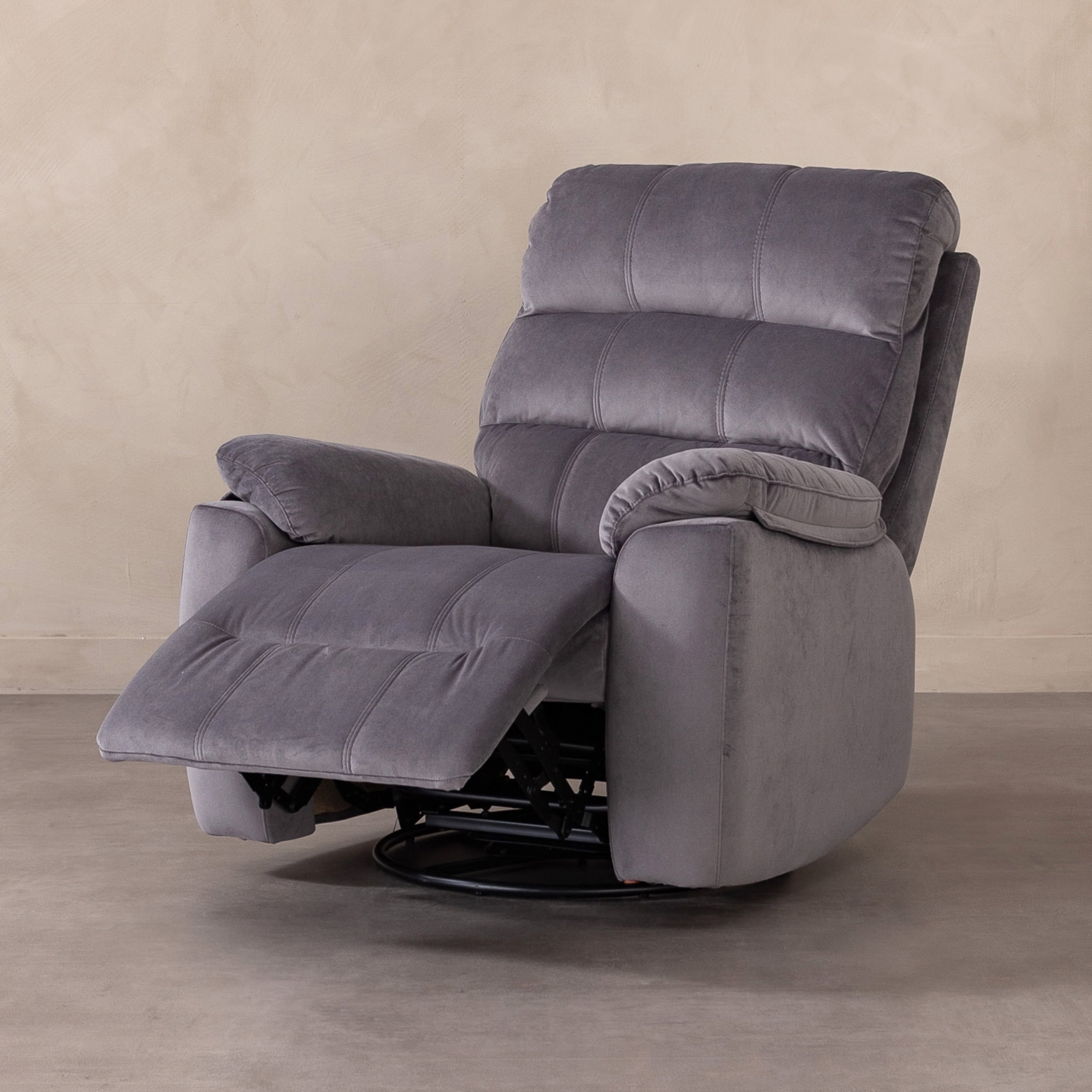 MARCO TV KOLTUĞU GRİ