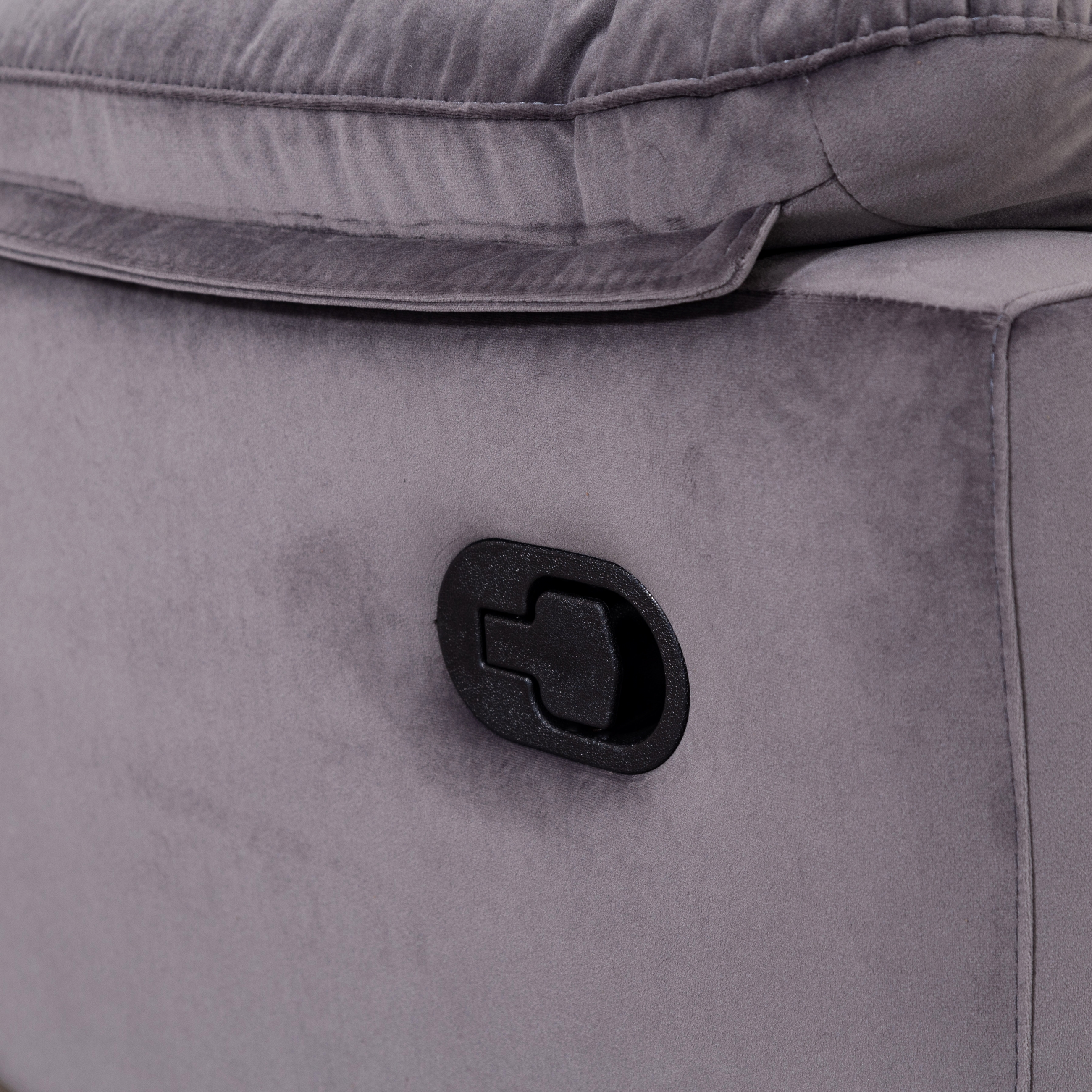 MARCO TV KOLTUĞU GRİ