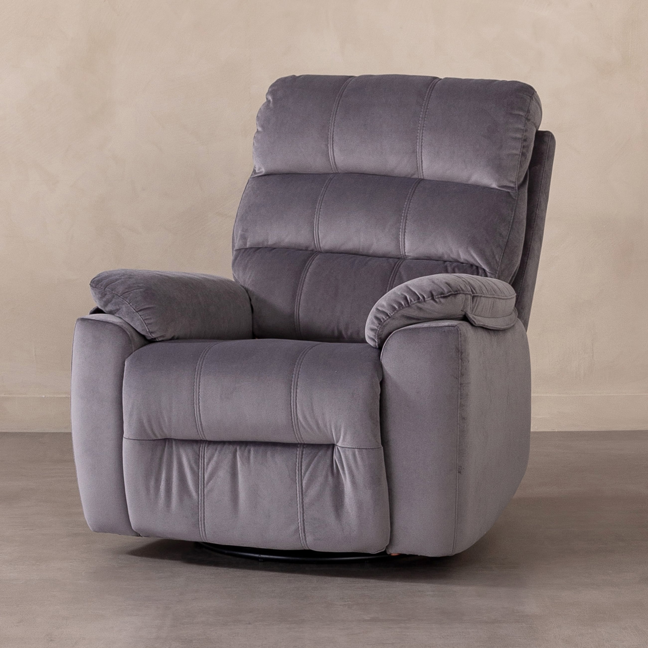 MARCO TV KOLTUĞU GRİ