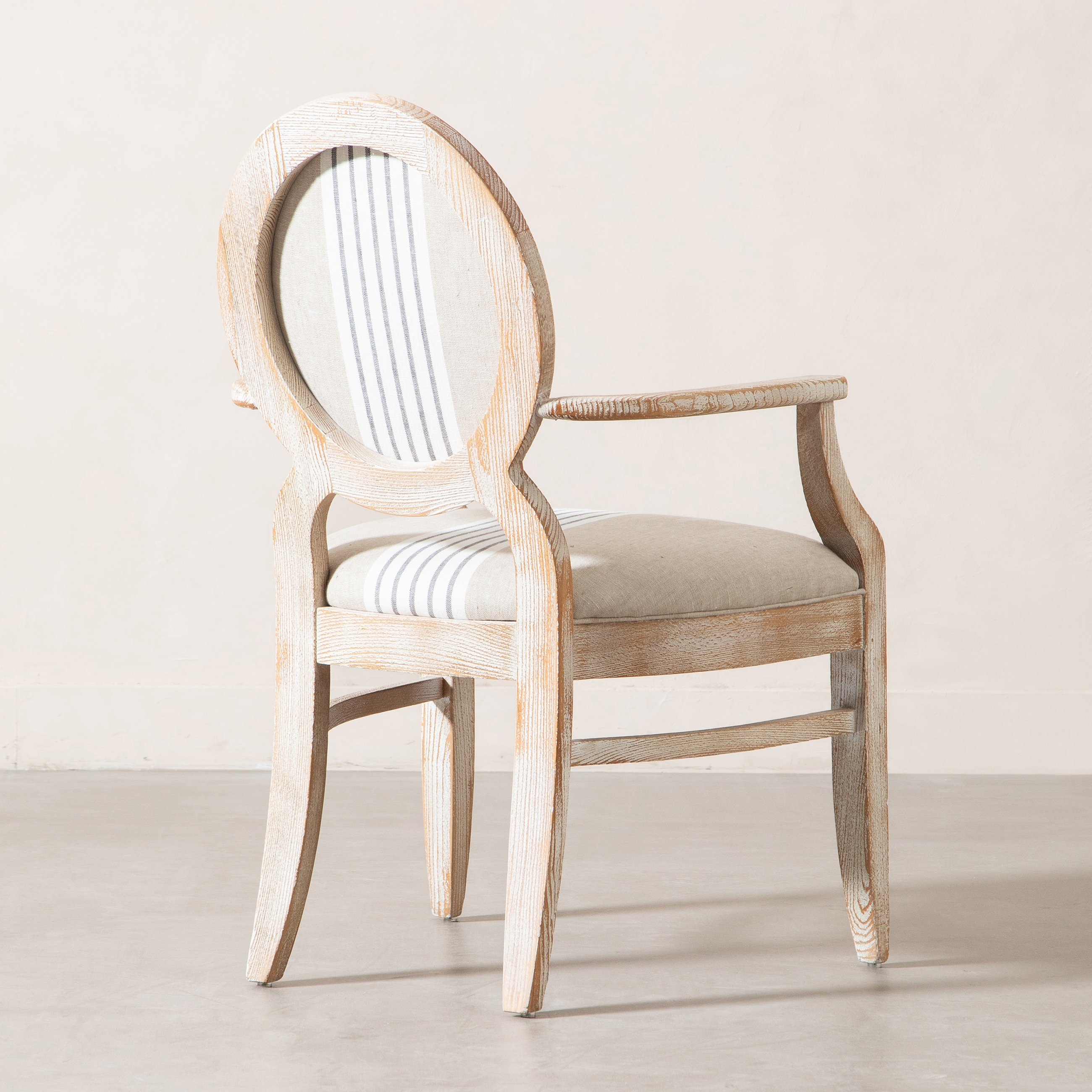 SELRA NEO KOLÇAKLI SANDALYE