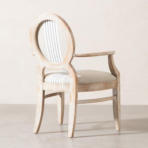  SELRA NEO KOLÇAKLI SANDALYE