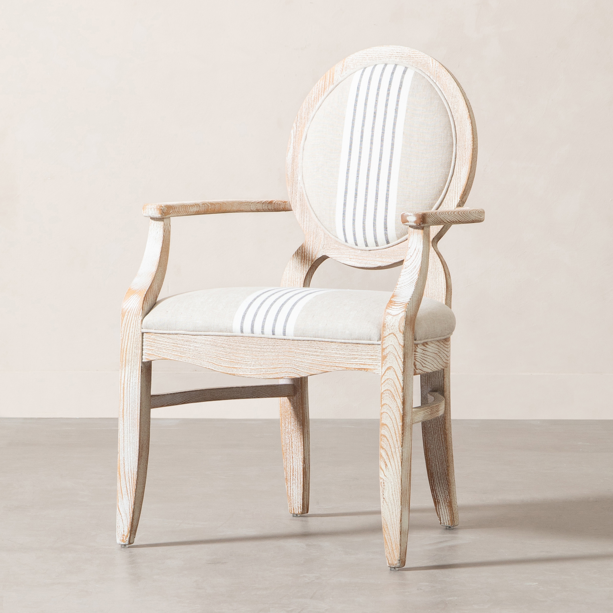 SELRA NEO KOLÇAKLI SANDALYE