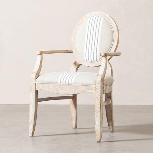  SELRA NEO KOLÇAKLI SANDALYE