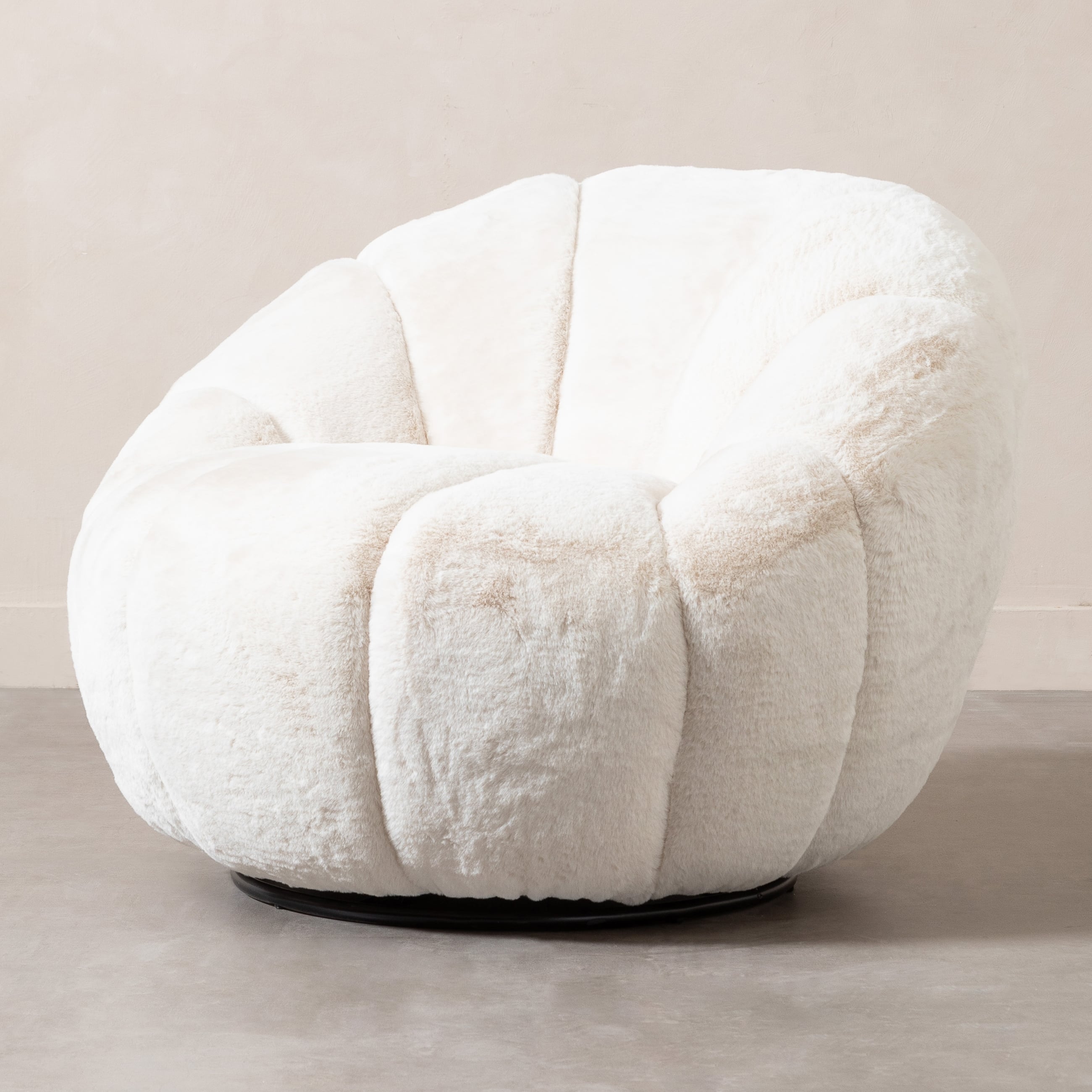 CLOUD SOFT BERJER FİLDİŞİ